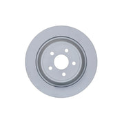 Bosch 2 x Solid Rear Brake Discs 0 986 479 D47