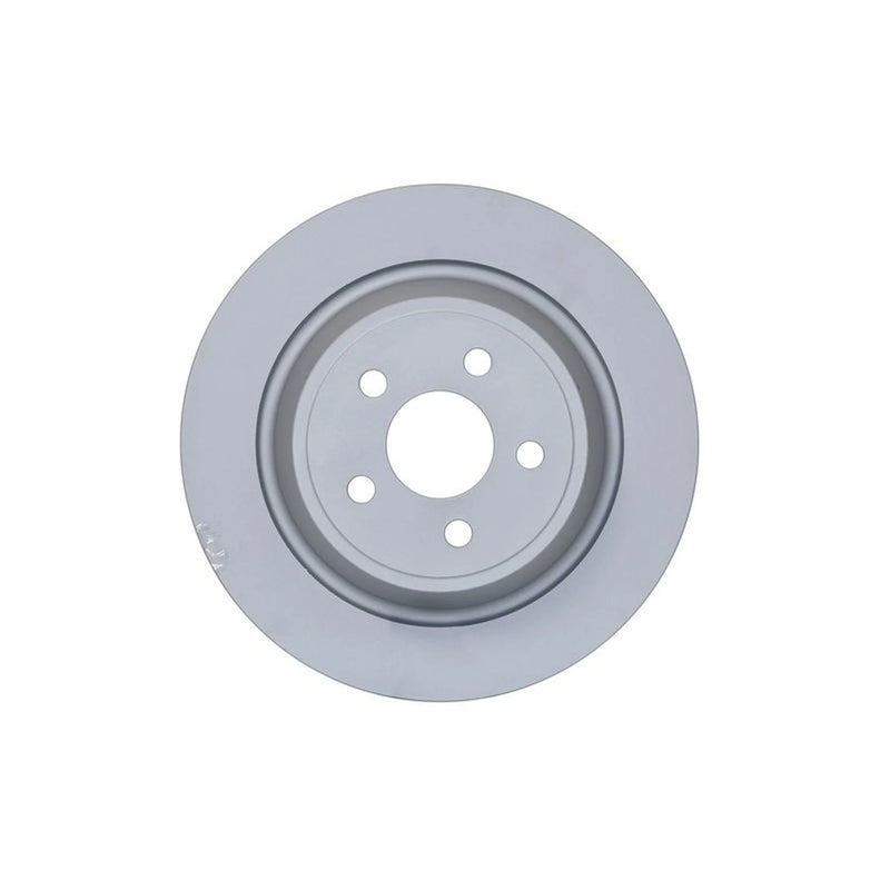 Bosch 2 x Solid Rear Brake Discs 0 986 479 D47