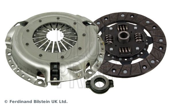 Blue Print Clutch Kit Set 3pc 210mm