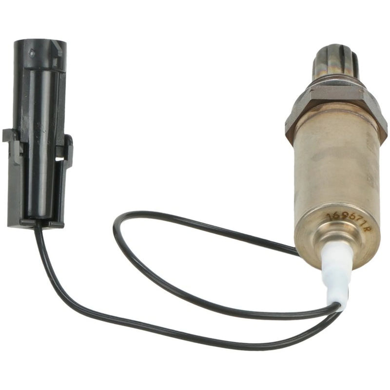 Bosch O2 Lambda Oxygen Sensor before catalytic converter F 00H L00 311