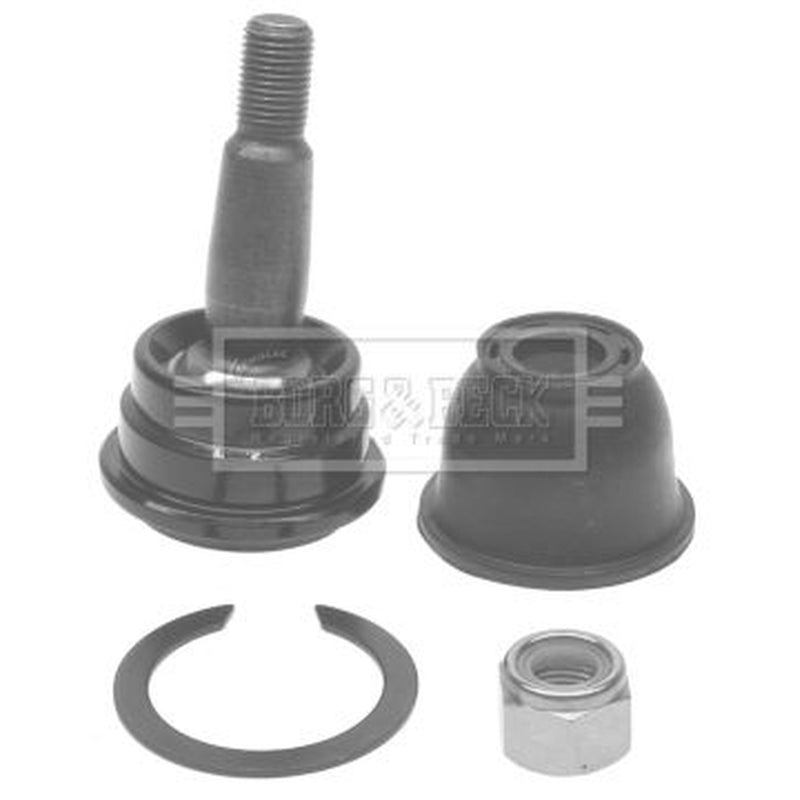 Borg & Beck Ball Joint Front Left BBJ5334