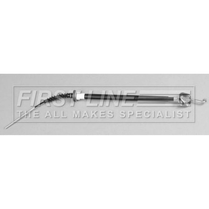 First Line Clutch Control Cable Pull FKC1431