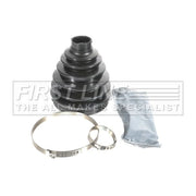 First Line Drive Shaft Bellow Kit Front Left The FCB6227