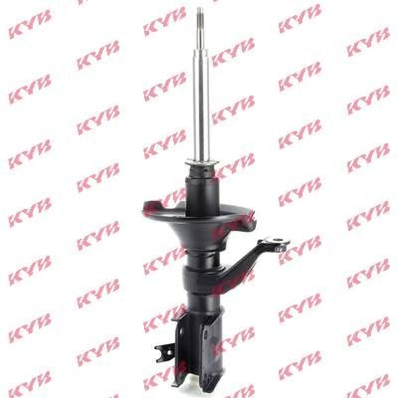 KYB Shock Absorber Damper Strut Front Left 331013