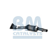 BM Catalysts Homologated Petrol Cat BM91445H