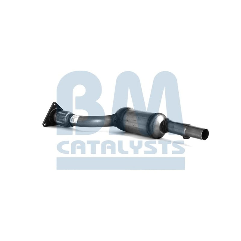 BM Catalysts Homologated Petrol Cat BM91445H