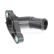 Borg & Beck Coolant Flange Housing Connector BTS1173