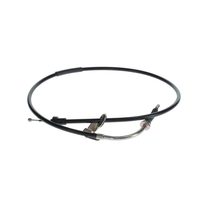 Bosch Handbrake Cable Left Rear 1 987 482 231