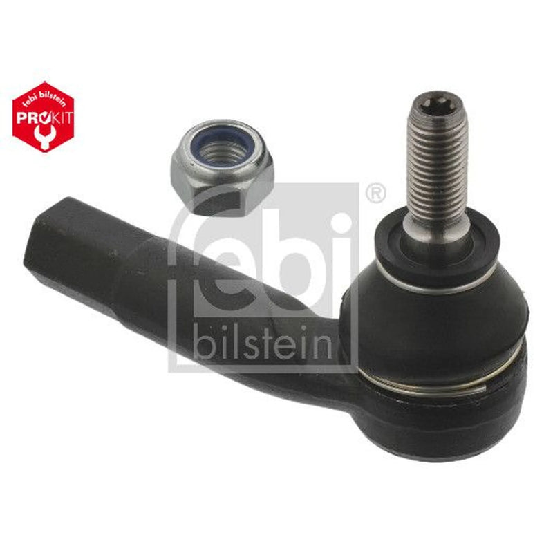 Febi Steering Tie Rod End Ball Joint Front Right 14182