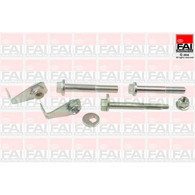 FAI Control Arm Repair Kit SS9236