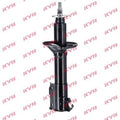 KYB Shock Absorber Damper Strut Front Right 632008