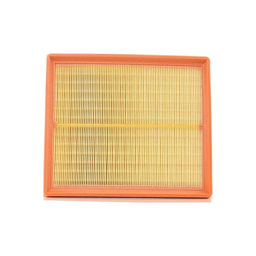 Genuine Bosch Car Air Filter S0166 Fits Vauxhall Movano Cdti - 2.5 - 06-10 F0264 Bosch  - Town Parts