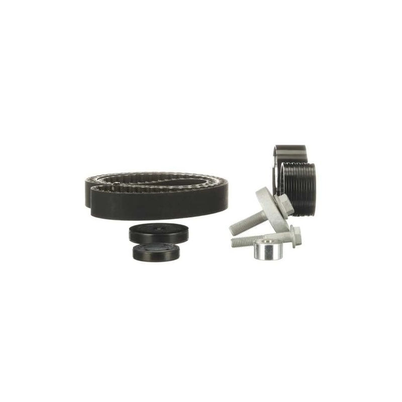 Gates Timing Belt Kit with Rollers K045550XS
