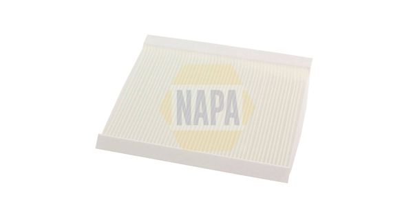 NAPA Service Kit with Air, Oil & Cabin Filters fits CITROËN PEUGEOT