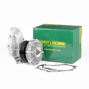 First Line Engine Cooling Water Pump FWP2128