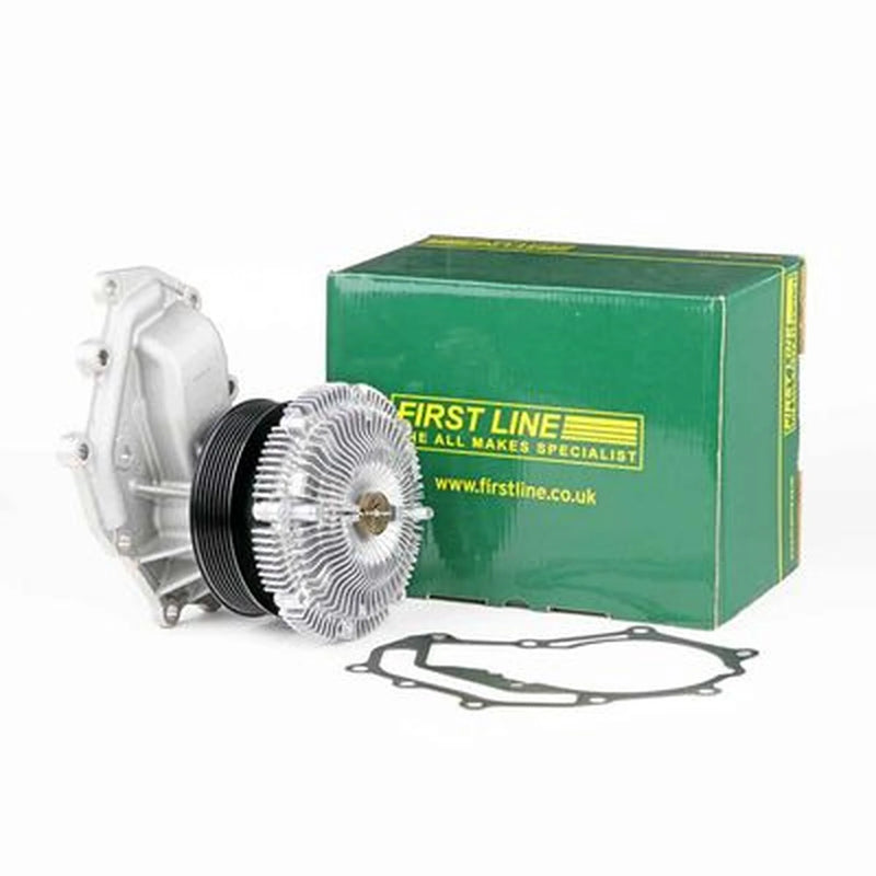 First Line Engine Cooling Water Pump FWP2128