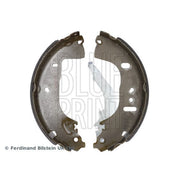 Blue Print Brake Shoe Set Axle Kit Rear ADBP410101