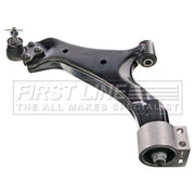 First Line Control/Trailing Arm FCA6722