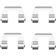 Mintex Brake Pad Accessory Fitting Kit Front MBA1693