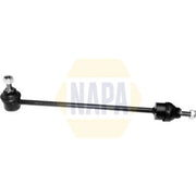 NAPA Stabiliser Bar Link Coupling Rod Front Right NST4074