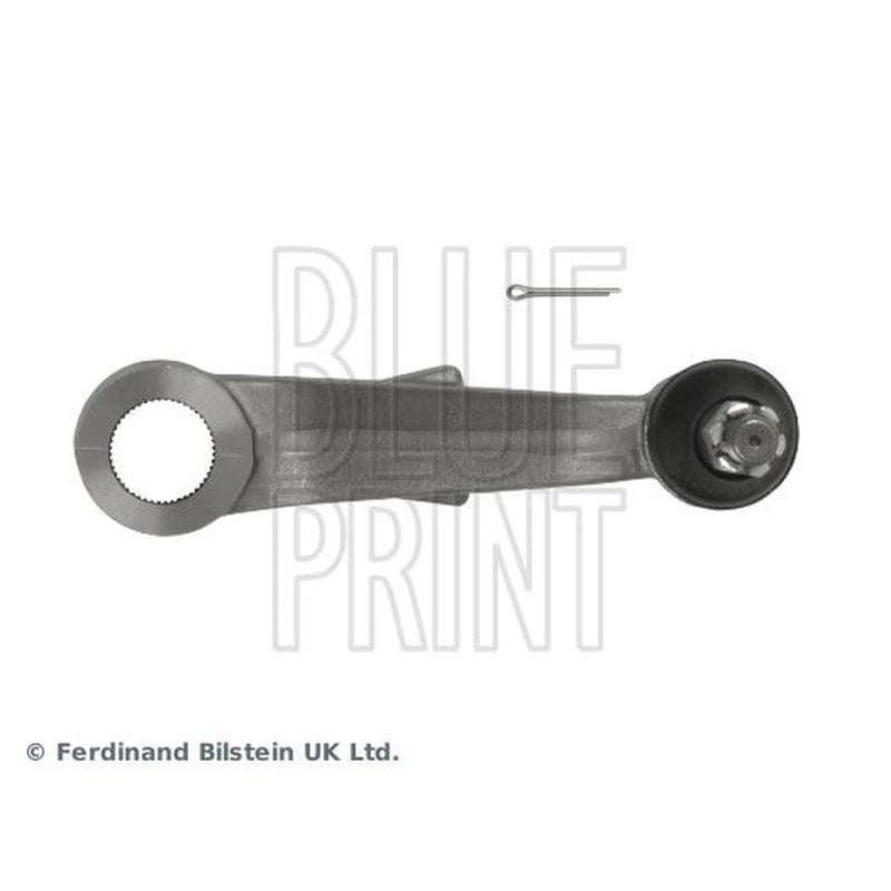 Blue Print Steering Pitman Drop Arm Front ADT387174