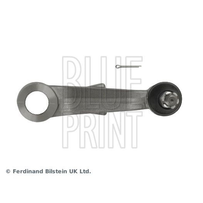 Blue Print Steering Pitman Drop Arm Front ADT387174
