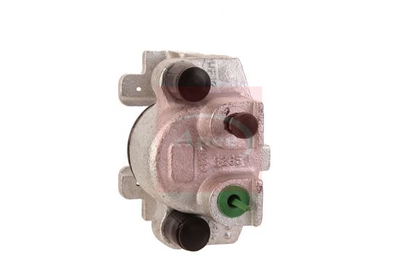 Apec Brake Caliper Assembly Rear Left