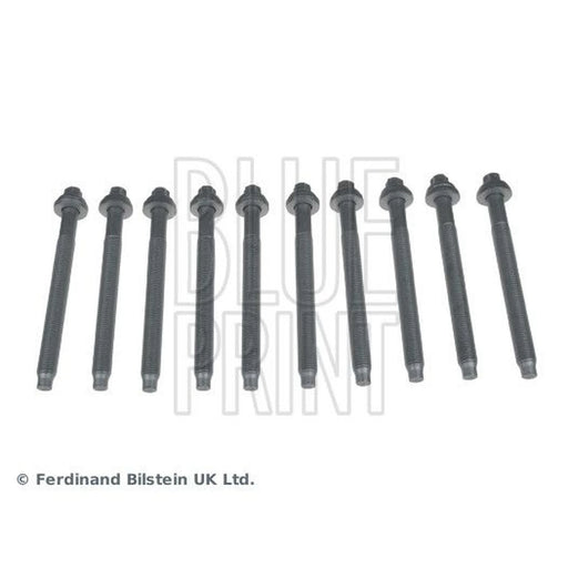 Blue Print Cylinder Head Bolt Set ADJ137801