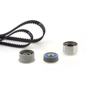 Gates Timing Belt Kit with Rollers K025255XS
