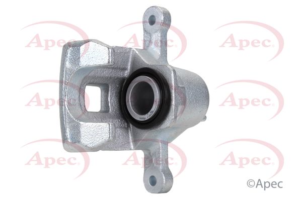 Apec Brake Caliper Assembly Rear Left