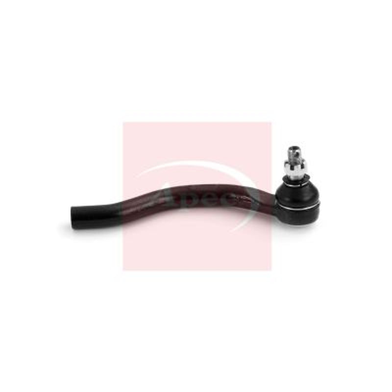 Apec Steering Tie Rod End Ball Joint Front Right AST6663