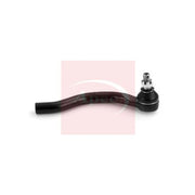 Apec Steering Tie Rod End Ball Joint Front Right AST6663