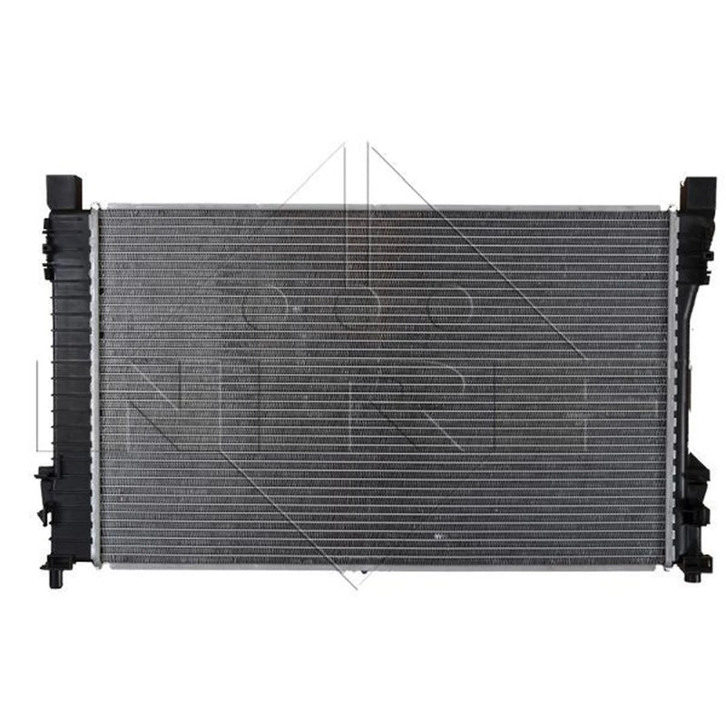 NRF Engine Radiator 53854
