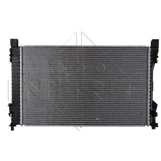 NRF Engine Radiator 53854