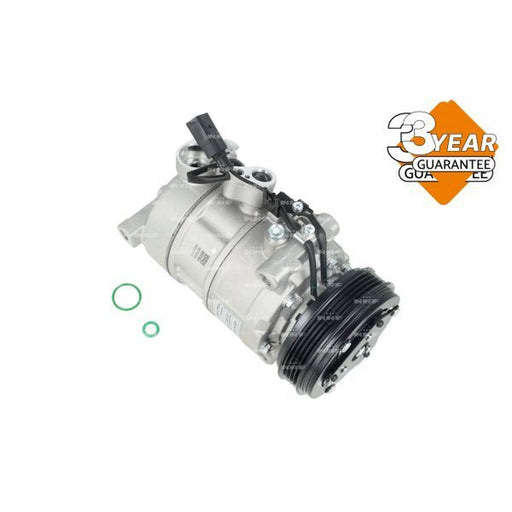 NRF Air Conditioning Compressor 320367