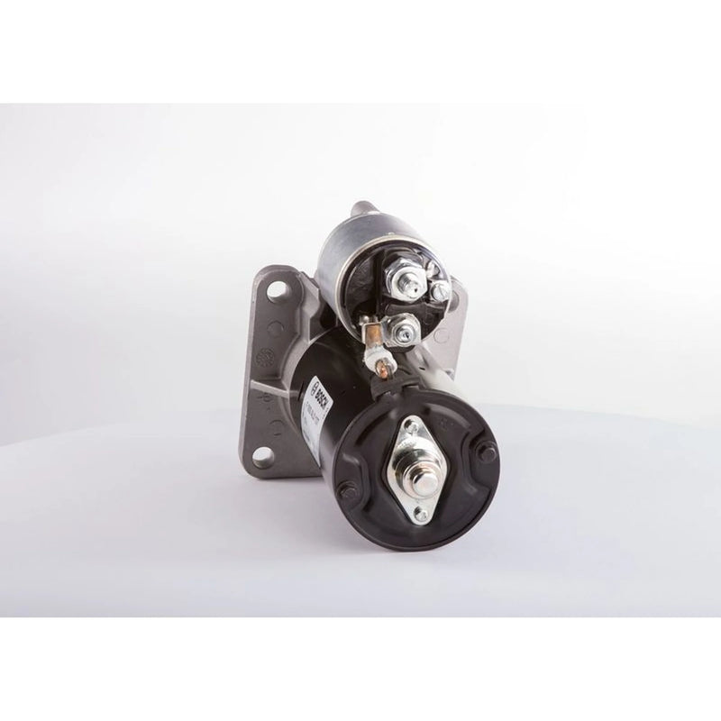 Bosch Starter Motor 12V 2.2kW 9 Teeth F 000 AL0 137