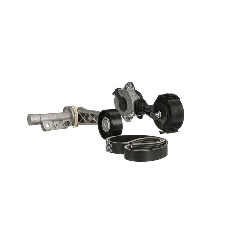 Gates V-Ribbed Belt Set K026PK893XS