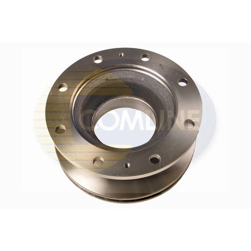 Comline 2 x Internally Vented Front Brake Discs ADC9031V