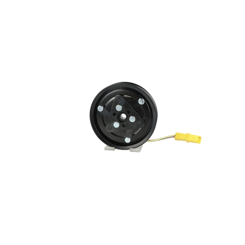 NRF A/C Compressor Magnetic Clutch 380147