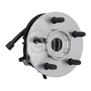Febi Wheel Bearing Kit Front Left 193433