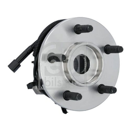 Febi Wheel Bearing Kit Front Left 193433