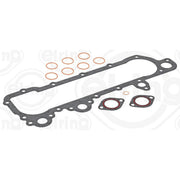 Elring Oil Cooler Gasket Set 888.010 OE 9274263