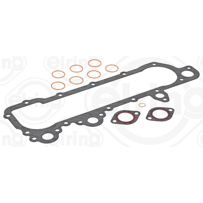 Elring Oil Cooler Gasket Set 888.010 OE 9274263