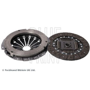 Blue Print Clutch Kit Set 3pc 256mm ADJ133008