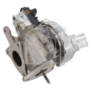 Febi Turbocharger Turbo Unit Front 187647