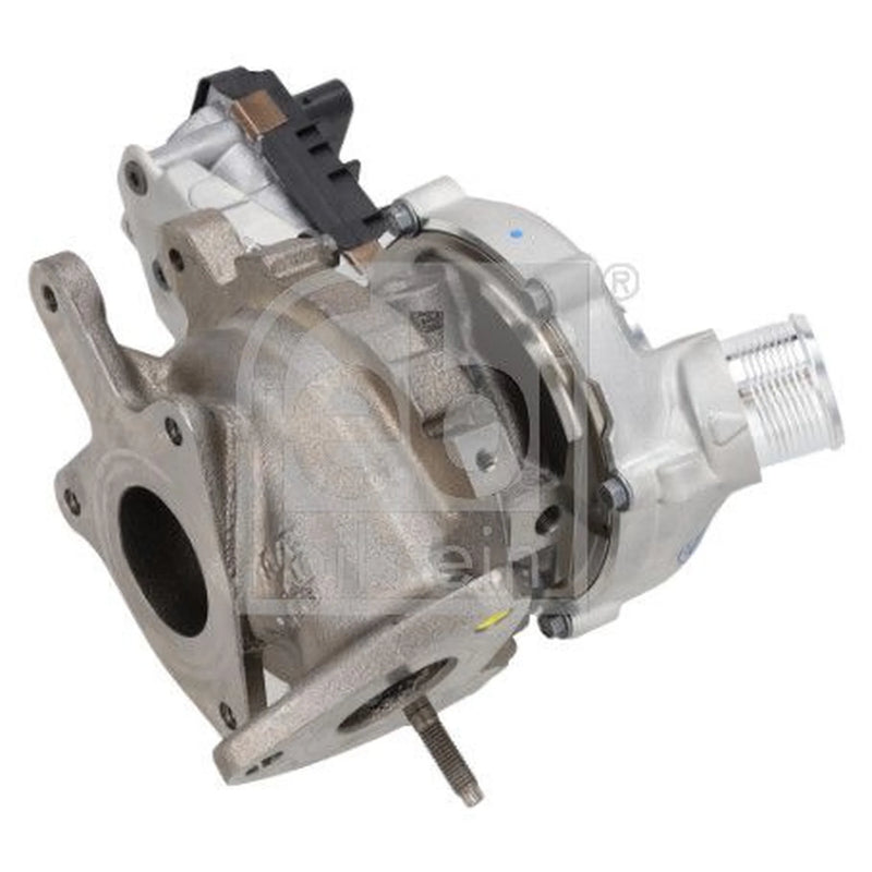 Febi Turbocharger Turbo Unit Front 187647