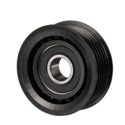 Gates V-Ribbed Belt Deflection/Guide Pulley Lower T38099