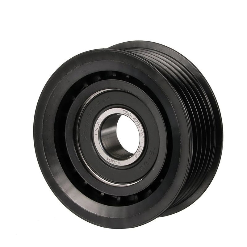 Gates V-Ribbed Belt Deflection/Guide Pulley Lower T38099