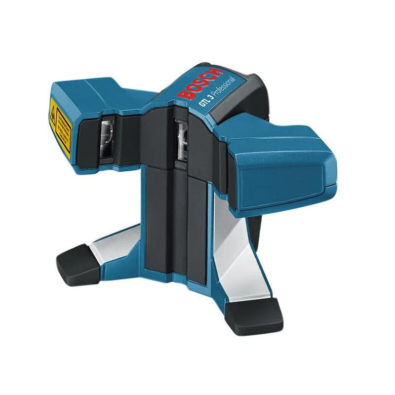 Bosch GTL 3 Professional Tile Laser - 0601015200