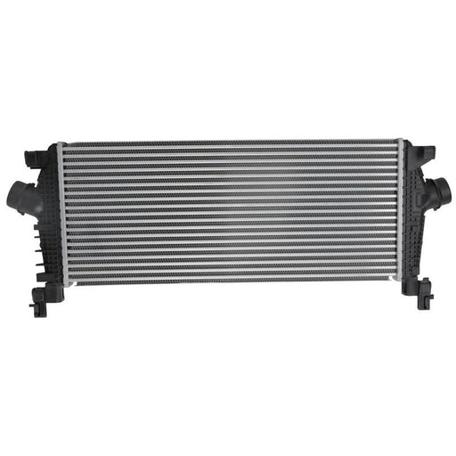Hella Intercooler (Charge Air Cooler) 8ML 366 341-301